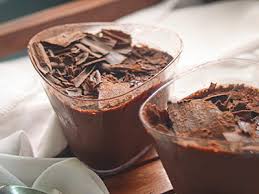 Chocolate Cups